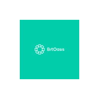 Bitoasis logo