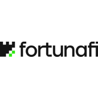 Fortunafi logo