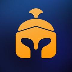 Braavos logo