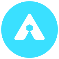 Arkeo Blockchain logo