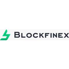 Globalcoin/Blockfinex logo