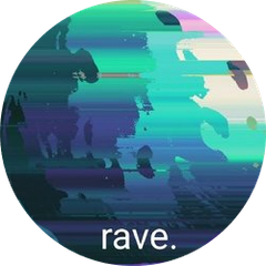 Rave Names logo