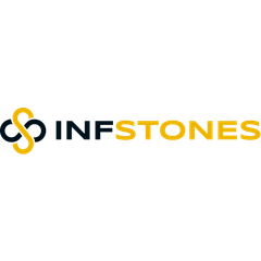 InfStones logo