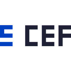CEF AI logo