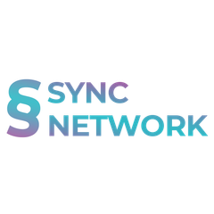 SYNC Network logo