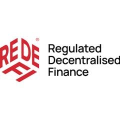 ReDeFi Regulated Decentralised Finance Ltd logo