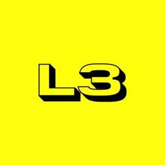Layer3 logo