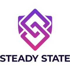 Steady State logo
