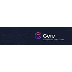Cere Network logo