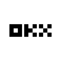 OKX logo