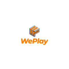 Weplay Labs logo