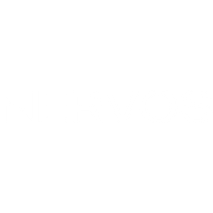 Nervos logo white