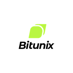 Bitunix logo