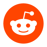 Reddit logo