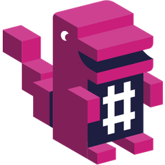 LongHash Ventures logo