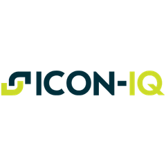ICON-IQ logo