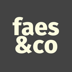 Faes & Co logo