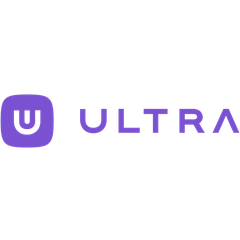 Ultra logo