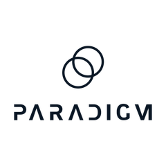Paradigm logo