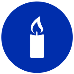 Candle Labs, Inc. logo
