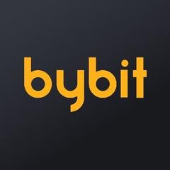 Bybit logo