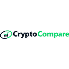 CryptoCompare logo