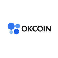 OKCoin USA logo