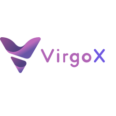 VirgoX logo