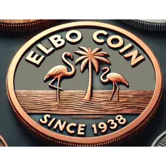 ElboCoin LLC logo