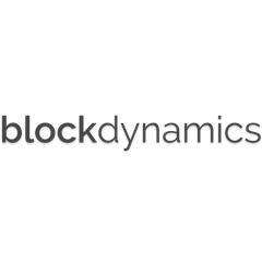 Blockdynamics jobs