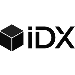 IDX Digital Assets jobs