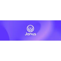 Janus DeFi logo