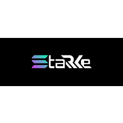 StaRKe logo
