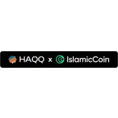Haqq X Islamic Coin jobs