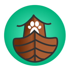 Project Ark (NFTs for Conservation) logo