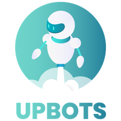 UpBots jobs