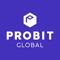 ProBit Global logo