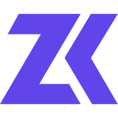 Zero Knowledge Podcast logo