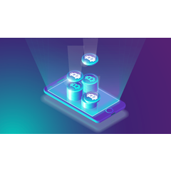 Crypto Wallet logo