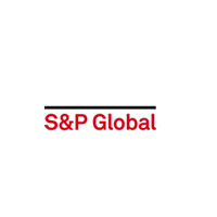 S&P Global Ratings logo