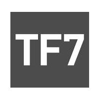 TwentyFour7 logo