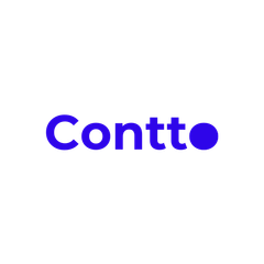 Contto | Crypto Content Agency logo