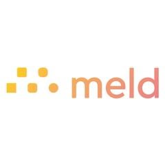 Meld Gold logo