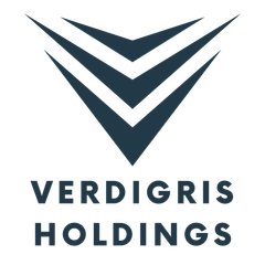 Verdigris Holding logo