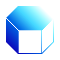 Prismatic logo