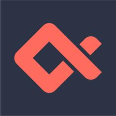 Block Alpha logo