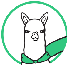 Alpaca Finance logo