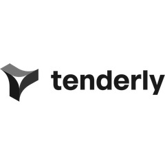 Tenderly logo