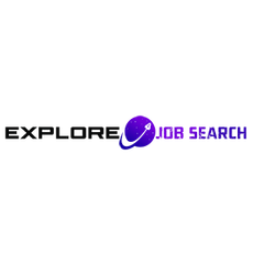 Explore Jobs Search logo