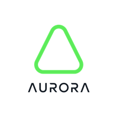 Aurora Labs logo